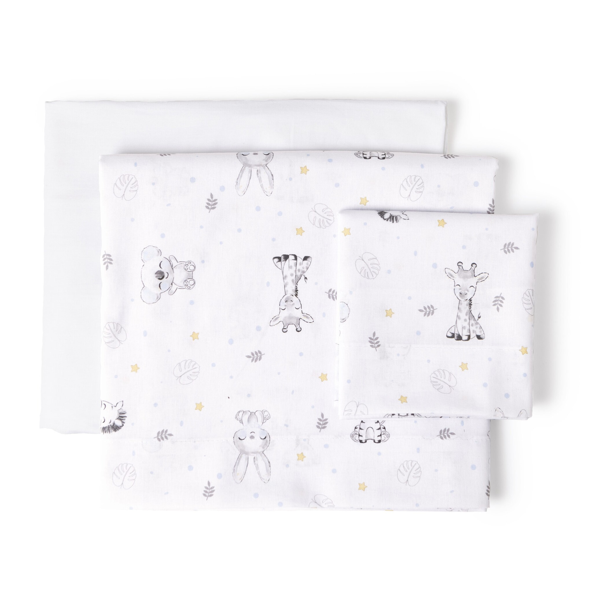 Sábanas Minicuna Koala