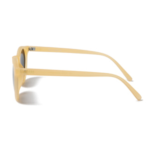 Gafas de sol OCEAN LIZARD - Naranja esmerilada y / Ahumada