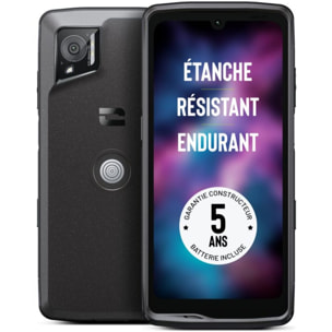 Smartphone CROSSCALL Stellar M6