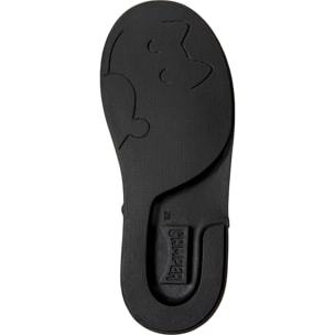 Bailarinas - CAMPER Duet Twins - Negro - Cuero liso