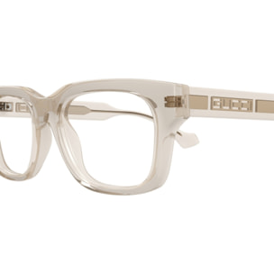 Gafas de Vista Gucci GG1731O-004 de Acetato Hombre 54 mm