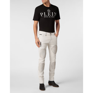 PHILIPP PLEIN Vaqueros Slim Fit ROCK STAR