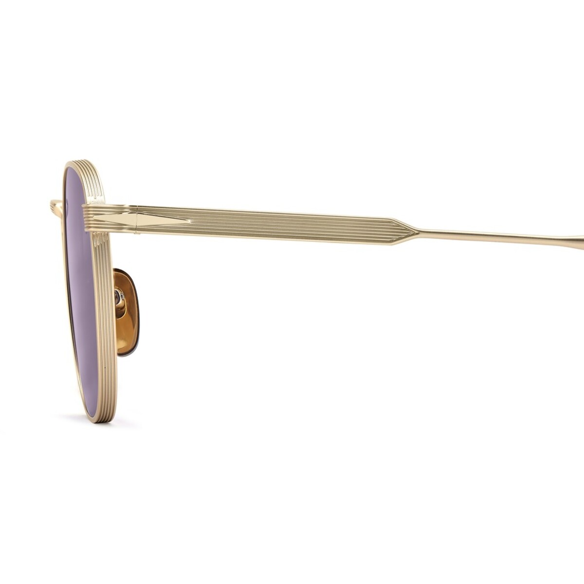 Gafas de Sol David Beckham DB 1228/S T5U de Metal Hombre 51 mm
