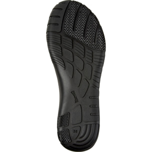 Bailarinas - CAMPER Peu Path+ - Negro - Cuero liso
