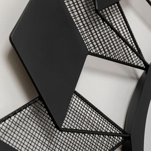 Miroir Cubes 70cm Kare Design