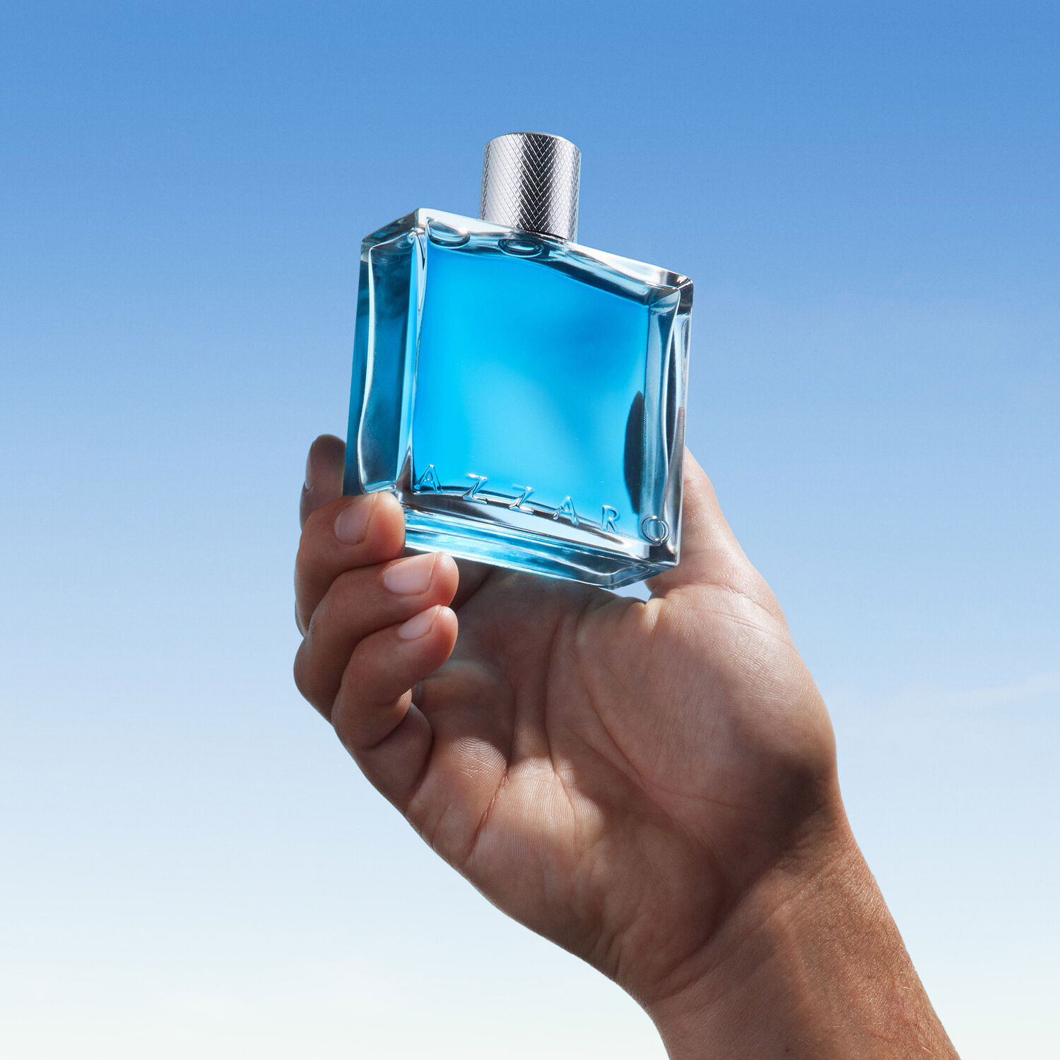 Chrome United - Eau de Toilette Hespéridée Boisée 100ml