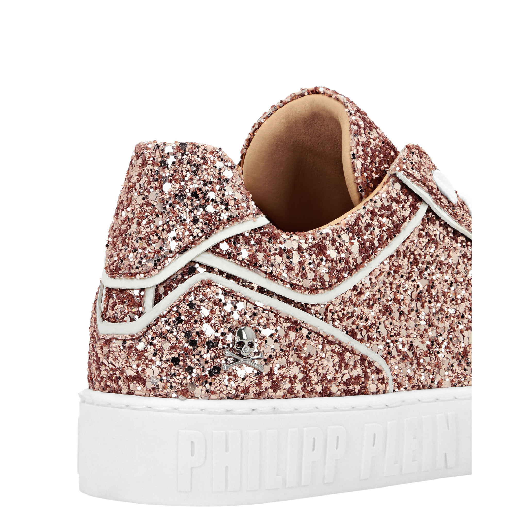 PHILIPP PLEIN Low-Top Sneakers KING POWER