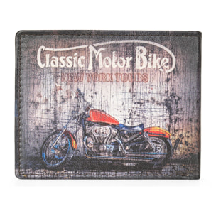 Cartera Lois Washington Marron