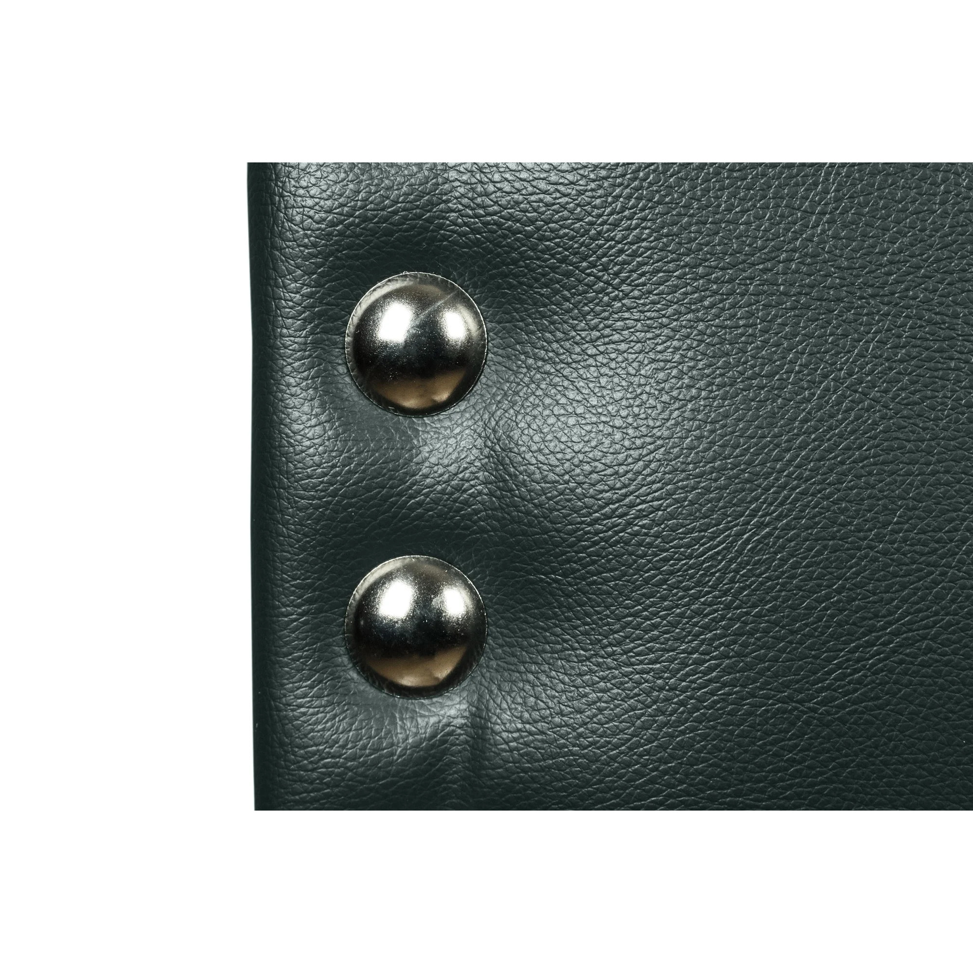 Cabecero Lirio Polipiel Ceniza 100