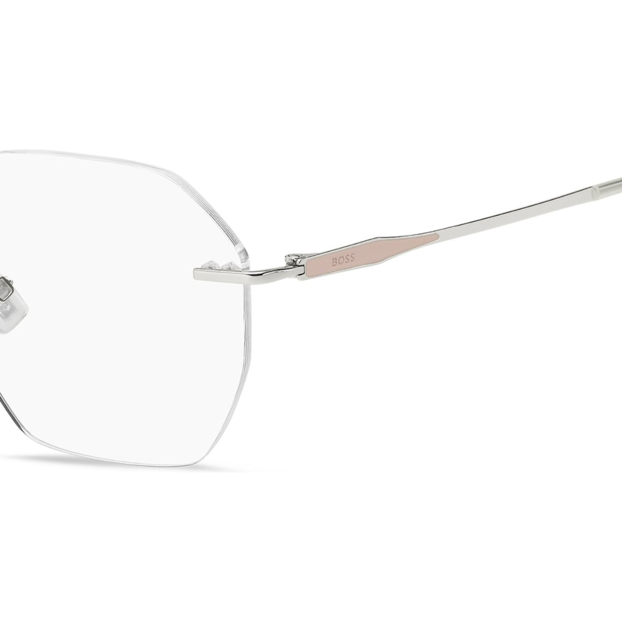 Gafas de Vista Hugo Boss 1790 3YZ de Metal Mujer 54 mm