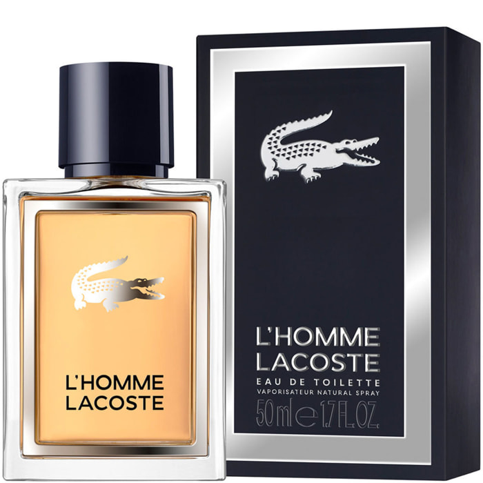 L'Homme Lacoste - Eau de Toilette