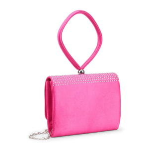 BORSA FUCSIA CONBIPEL