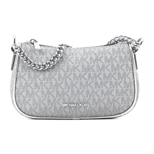 Michael Kors Bolso para Mujer 35F5S1QC1M-SILVER