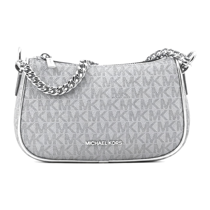 Michael Kors Bolso para Mujer 35F5S1QC1M-SILVER