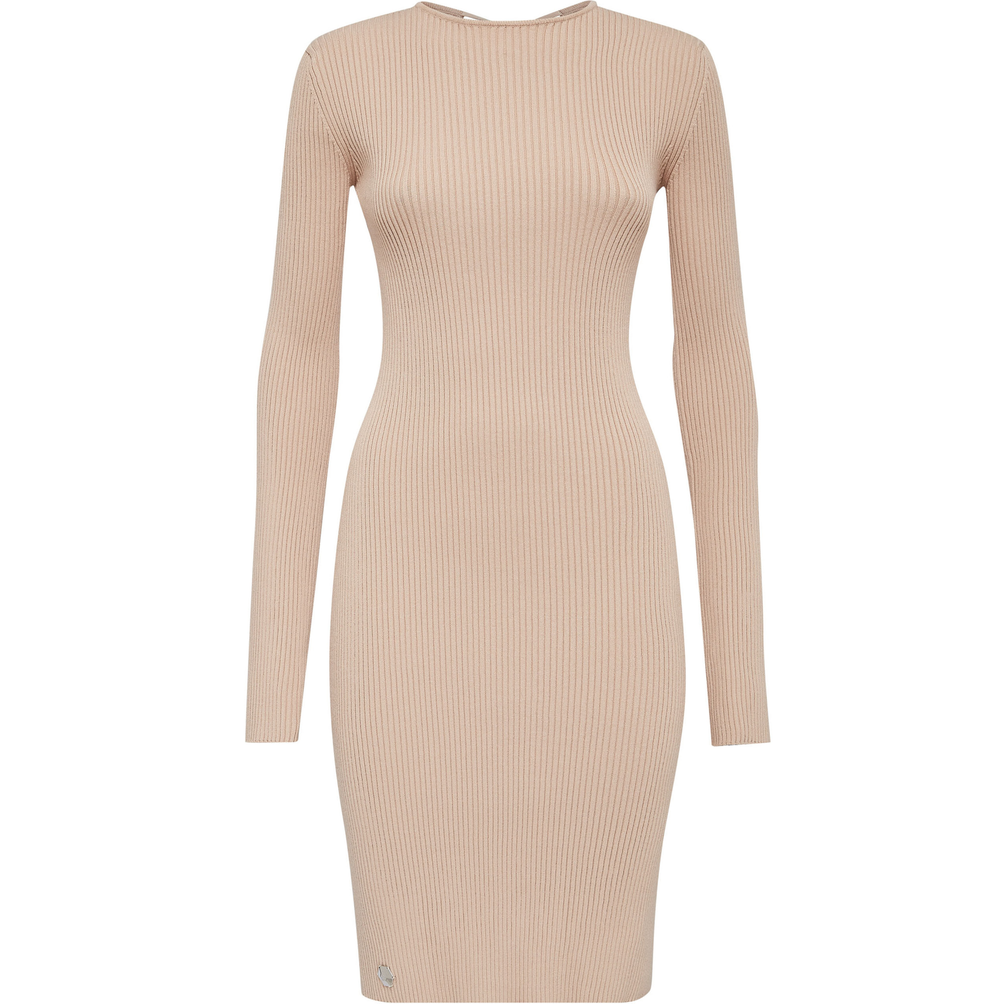 PHILIPP PLEIN Knit Dress