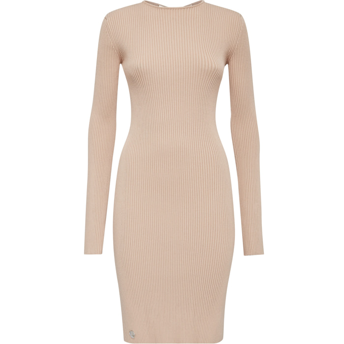 PHILIPP PLEIN Knit Dress