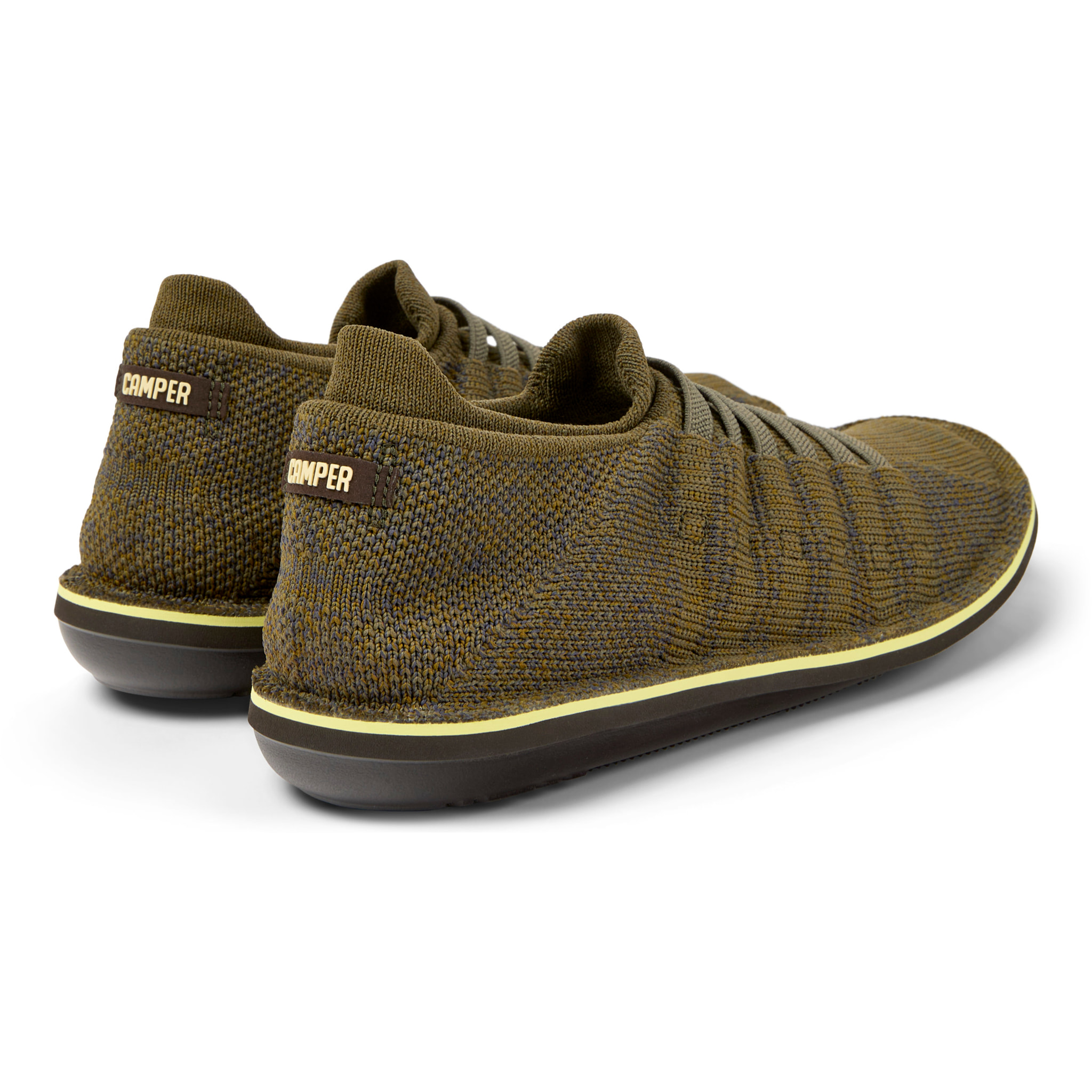 Zapatillas - CAMPER Beetle - Multicolor - Textil técnico