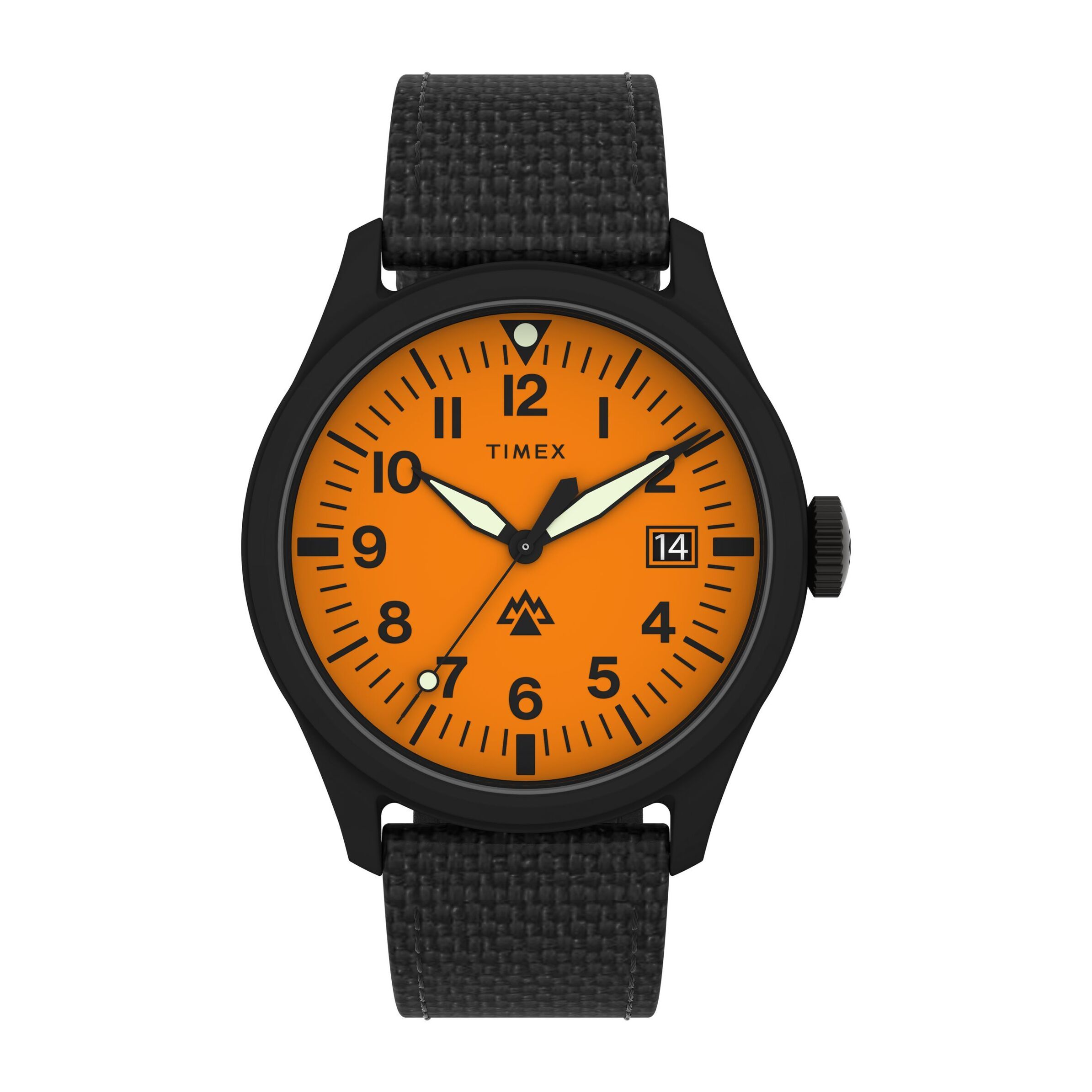 Timex Orologio Analogico Al Quarzo Traprock