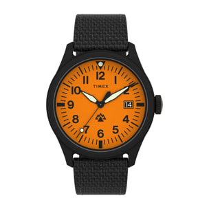 Timex Orologio Analogico Al Quarzo Traprock