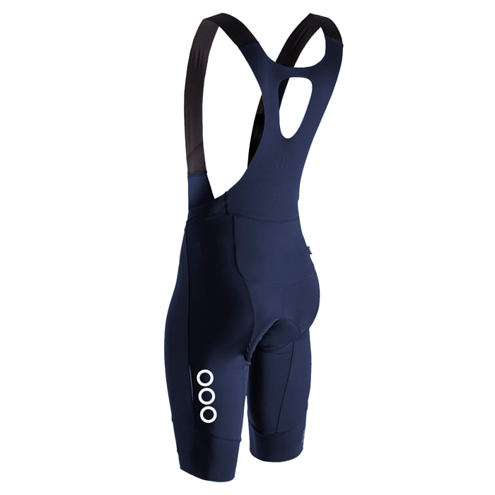 Culotte corto para hombre ECOON La Praise 2 - Azul Marino