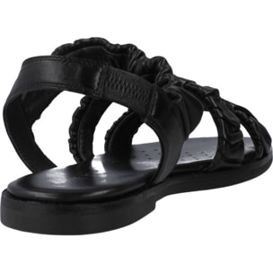 Sandalias Mujer de la marca GEOX  modelo D NAILEEN NEGRO
