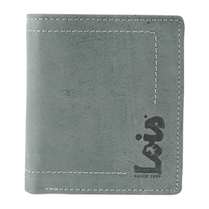 Cartera Lois Debauch Azul