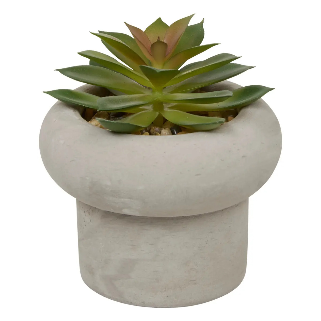 Plante artificielle en pot Stefi 9x9cm