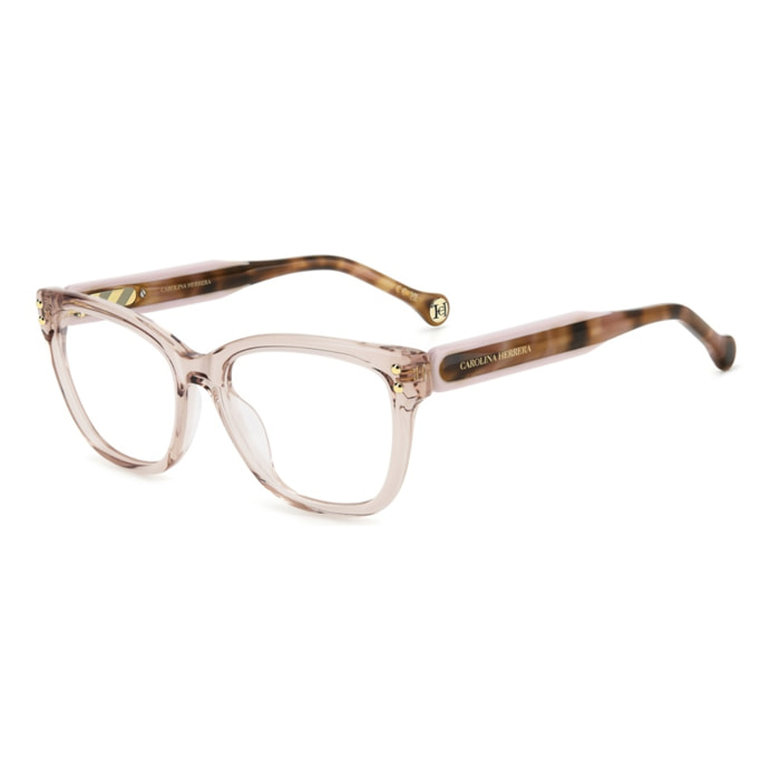 Gafas de Sol Carolina Herrera HER 0221/G/S 3H2 de Acetato Mujer 50 mm