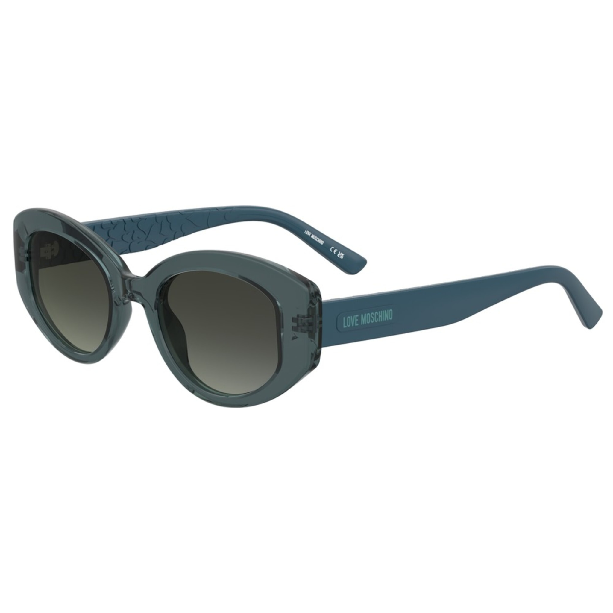 Gafas de Sol Love Moschino MOL105/S ZI9 de Tr90 Mujer 50 mm