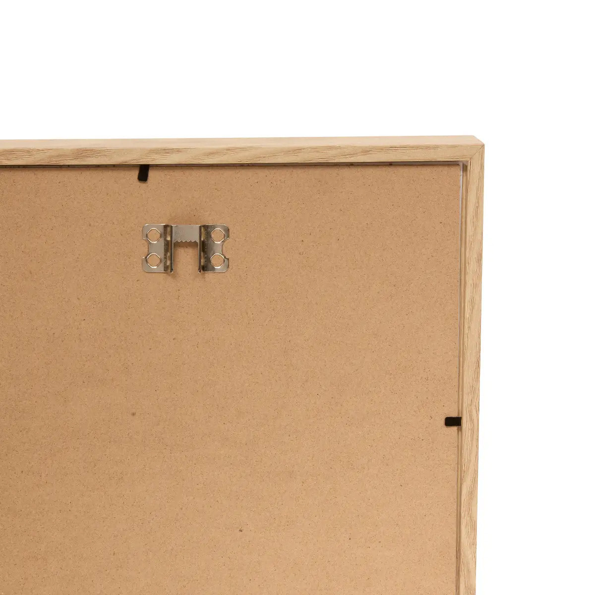 Cadre-photo Axel 25x25cm beige