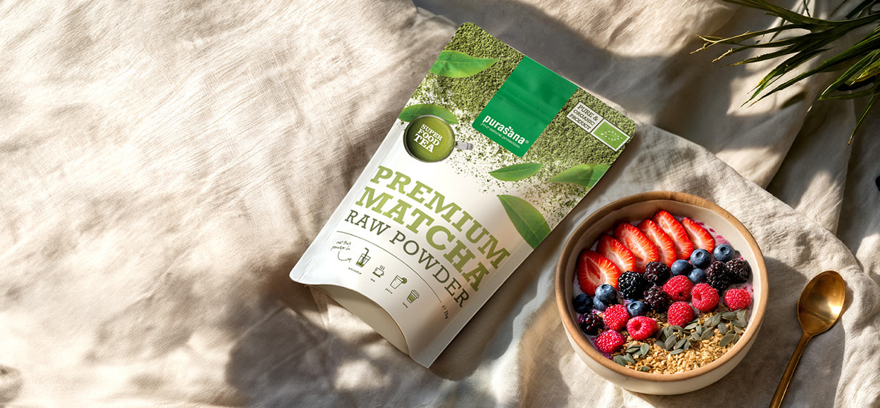 PURASANA à super prix chez VEEPEE