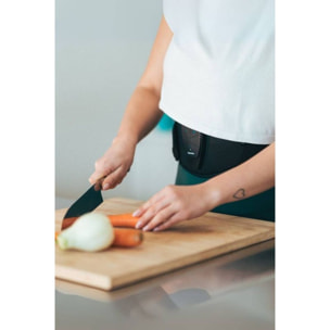 Ceinture abdominale COMPEX Corebelt 5.0 taille L/XL