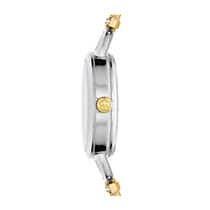 Ted Baker Reloj Analógico De Cuarzo Lilabel Tb Iconic
