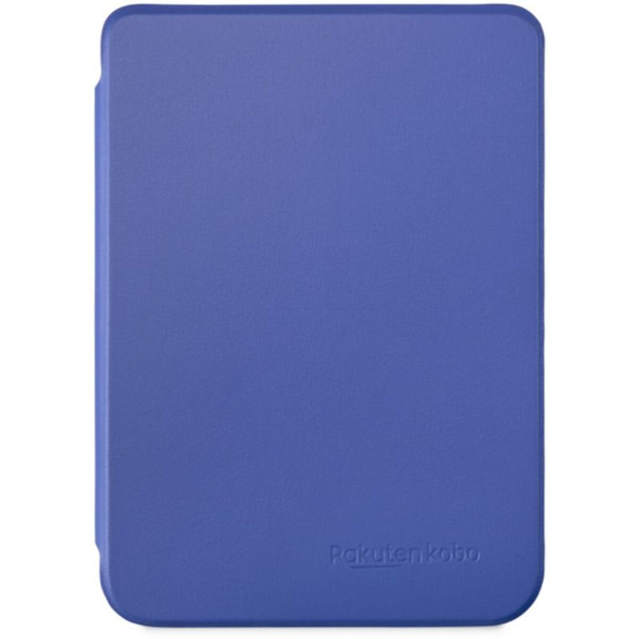 Pochette KOBO Clara Colour/BW Cover Basic Bleu