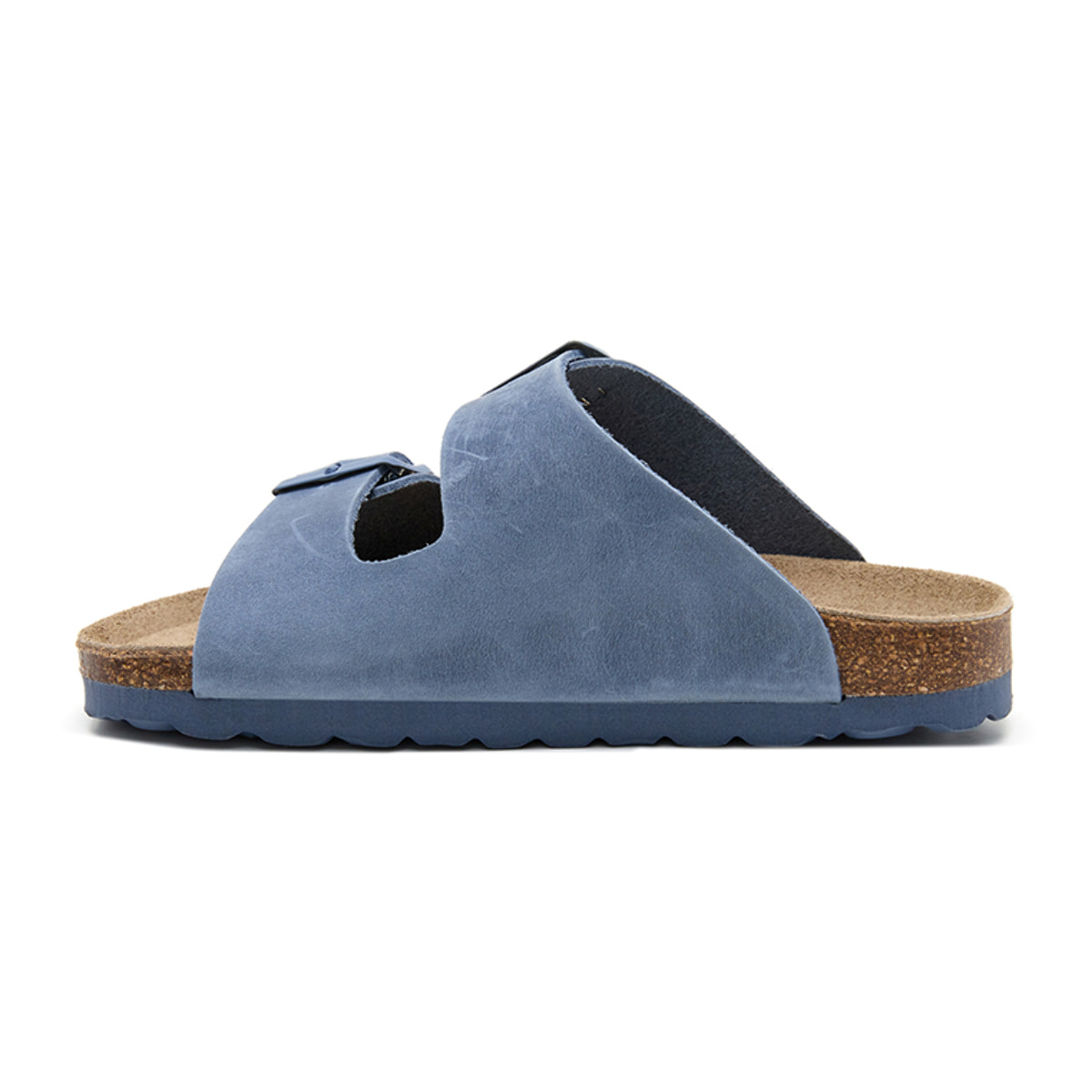 Sandalia BILLOWY AZUL