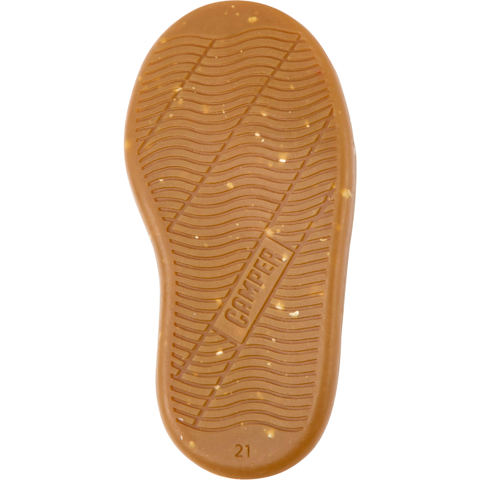 Sneakers - CAMPER Runner Four - Bianco - Pelle liscia