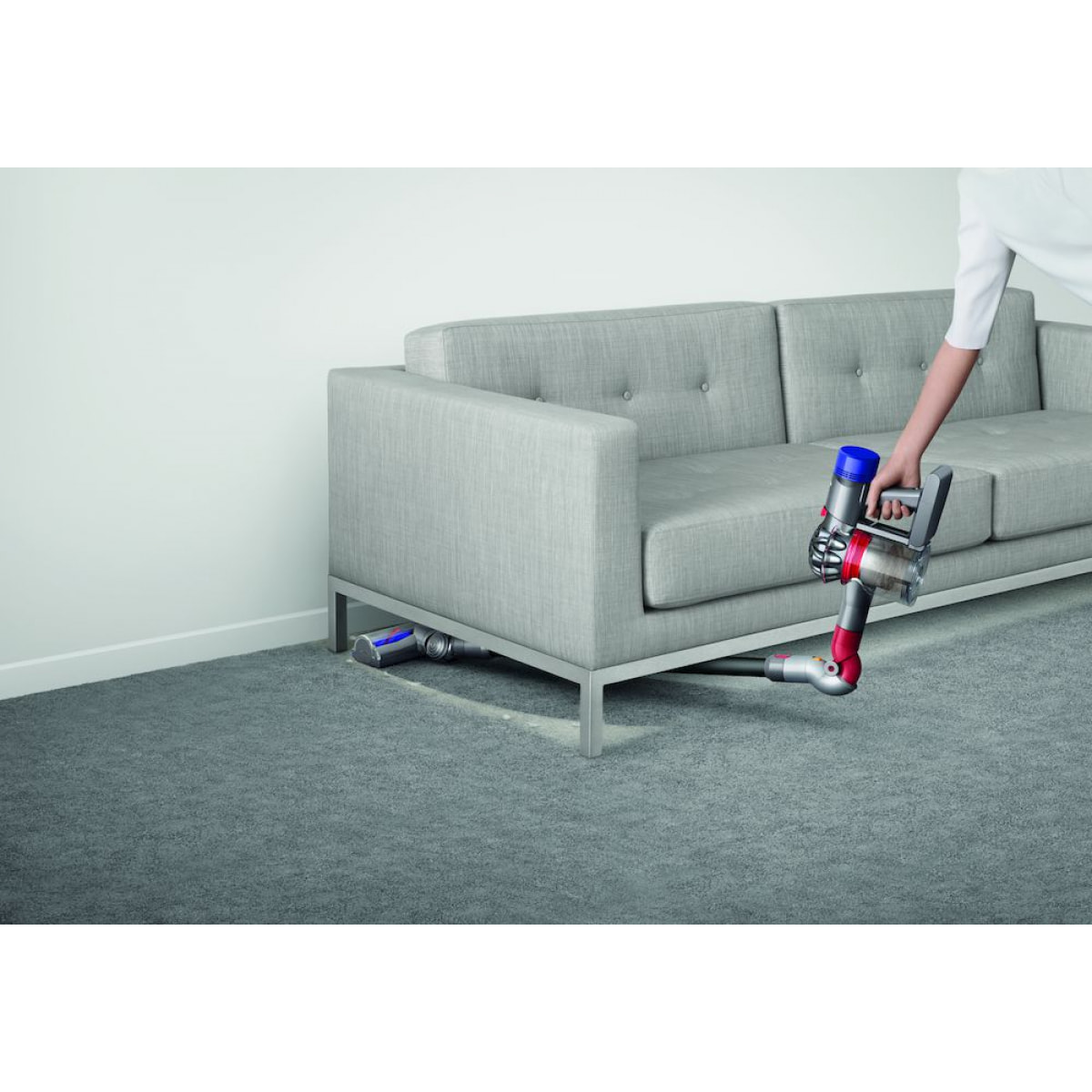 Aspirateur balai Dyson V8™ Total Clean