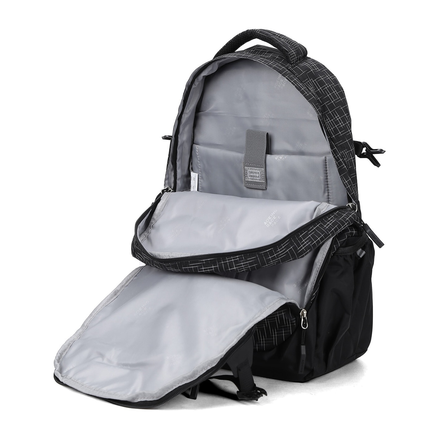 Zaino Unisex Erevan Nova - Poliestere - Casual - 49.0 x 33.0 x 19.0 cm