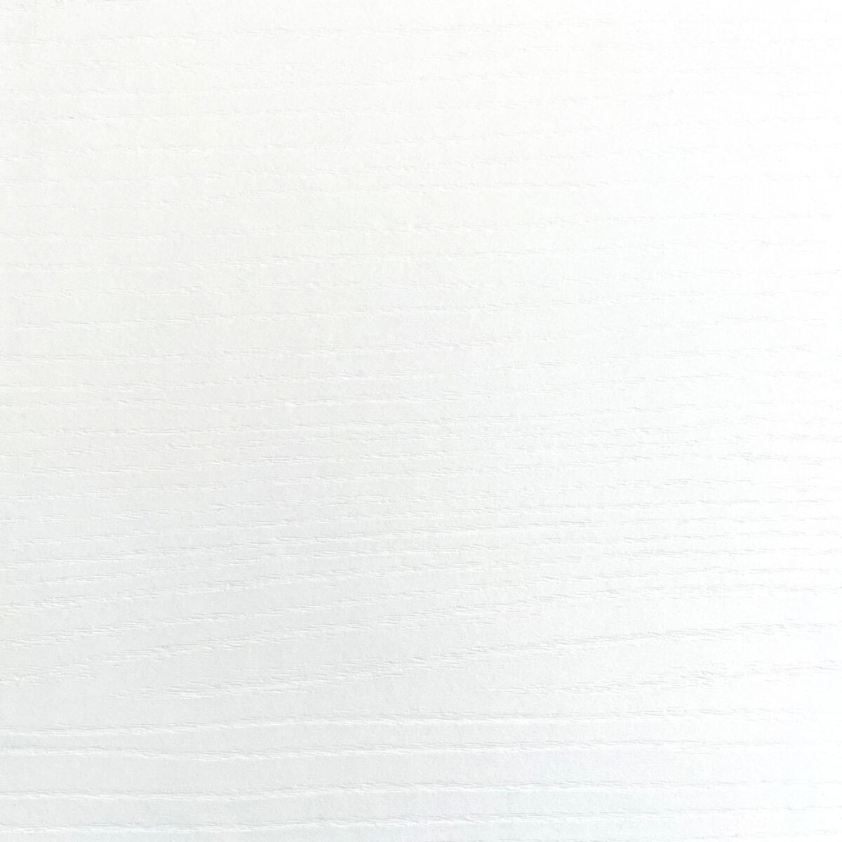 Tavolo allungabile 140x90/244 cm Karida Bianco Frassino telaio Bianco