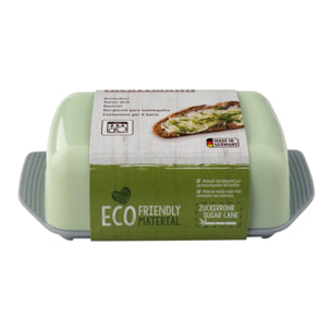 Ensemble de 2 Beurriers Fackelman Eco Friendly