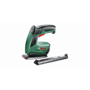 BOSCH Grapadora PTK 3.6 LI Office Set - inalámbrica - 0603968202
