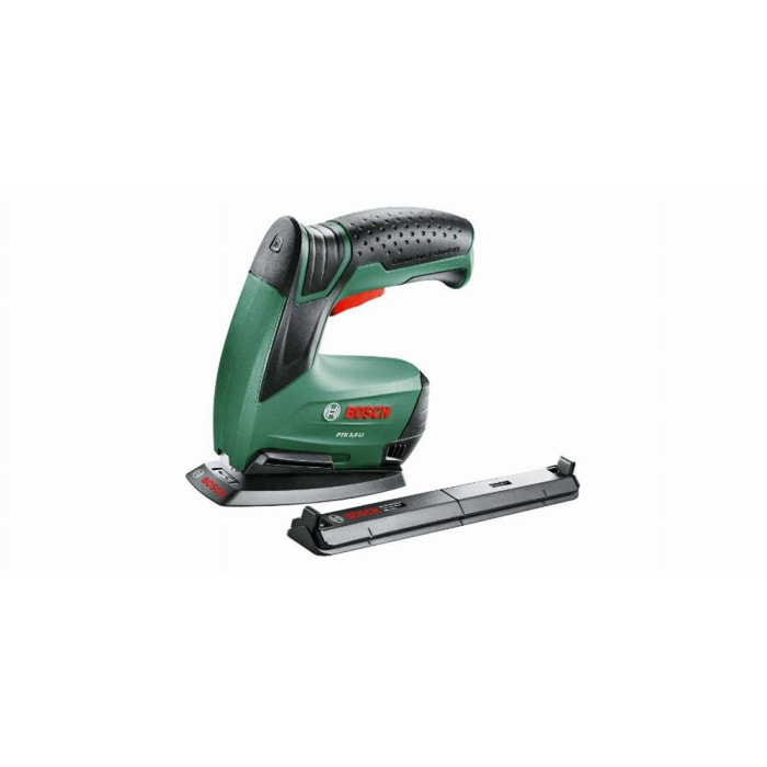BOSCH Grapadora PTK 3.6 LI Office Set - inalámbrica - 0603968202