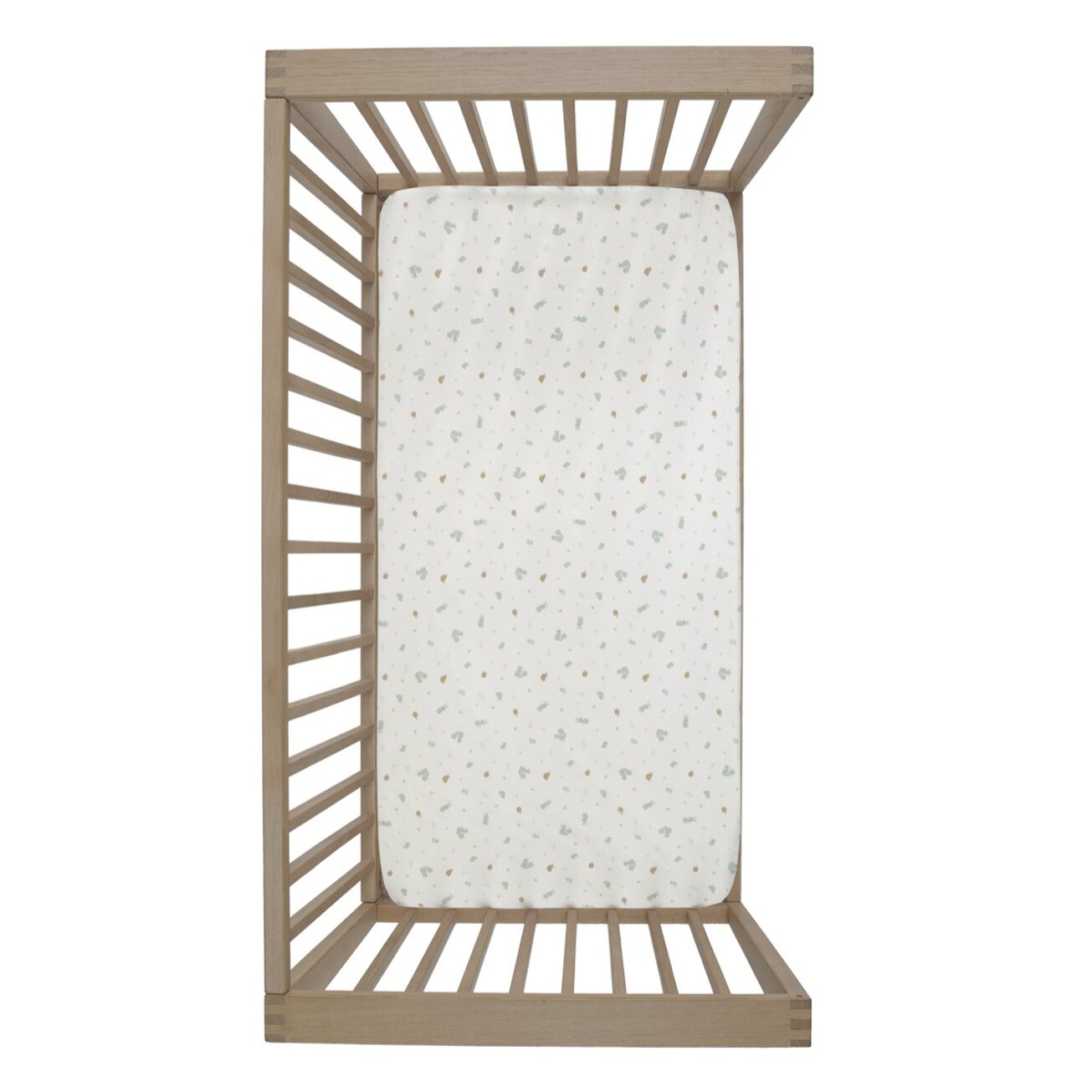 Cambrass Bajera Cuna 60 Pack 2 Uds. Ardi