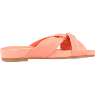 Sandalias Mujer de la marca CLARKS  modelo PURE TWIST Orange