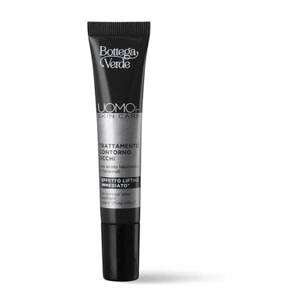 UOMO+ skincare - Trattamento contorno occhi