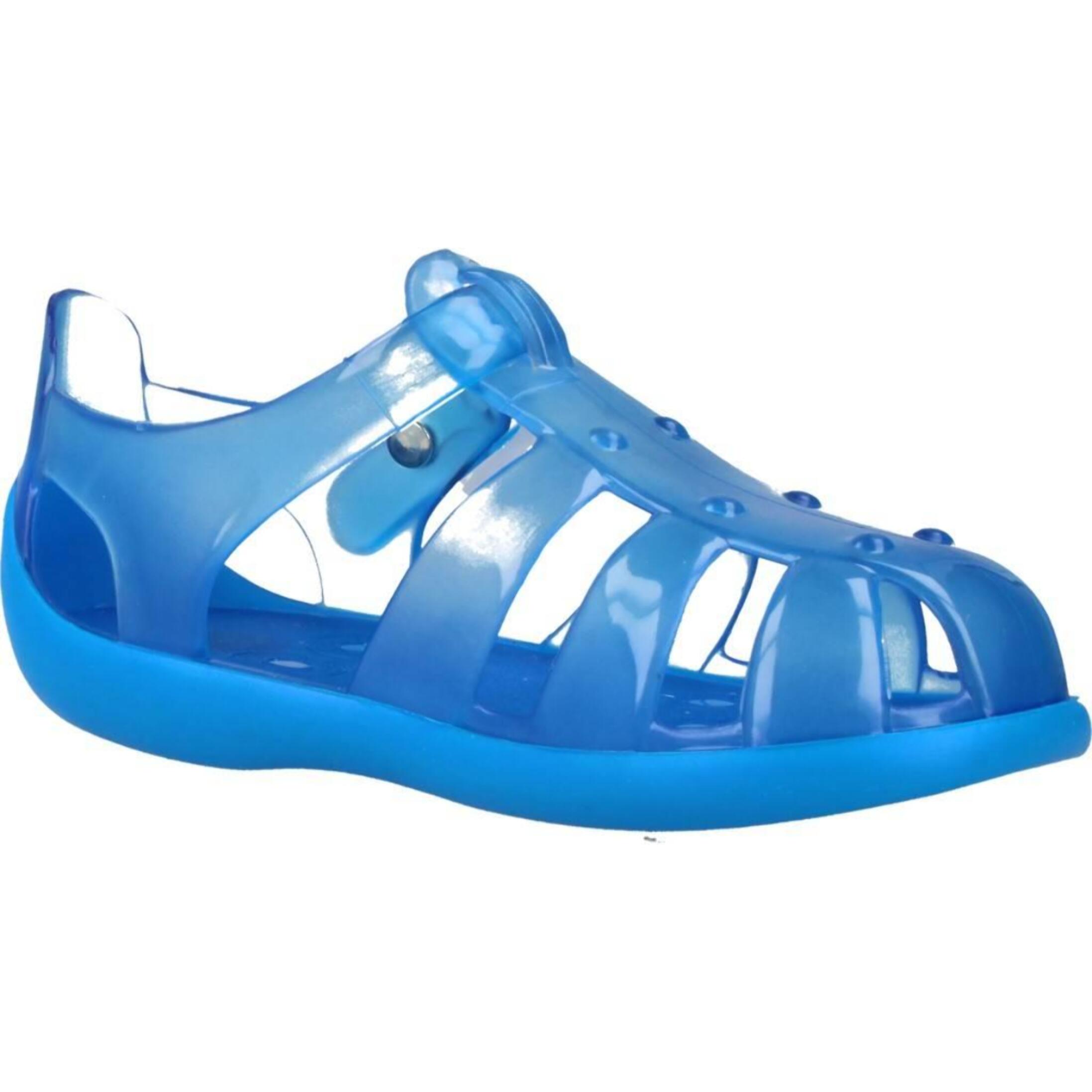 Chanclas Niño de la marca CHICCO  modelo MANUEL AZUL