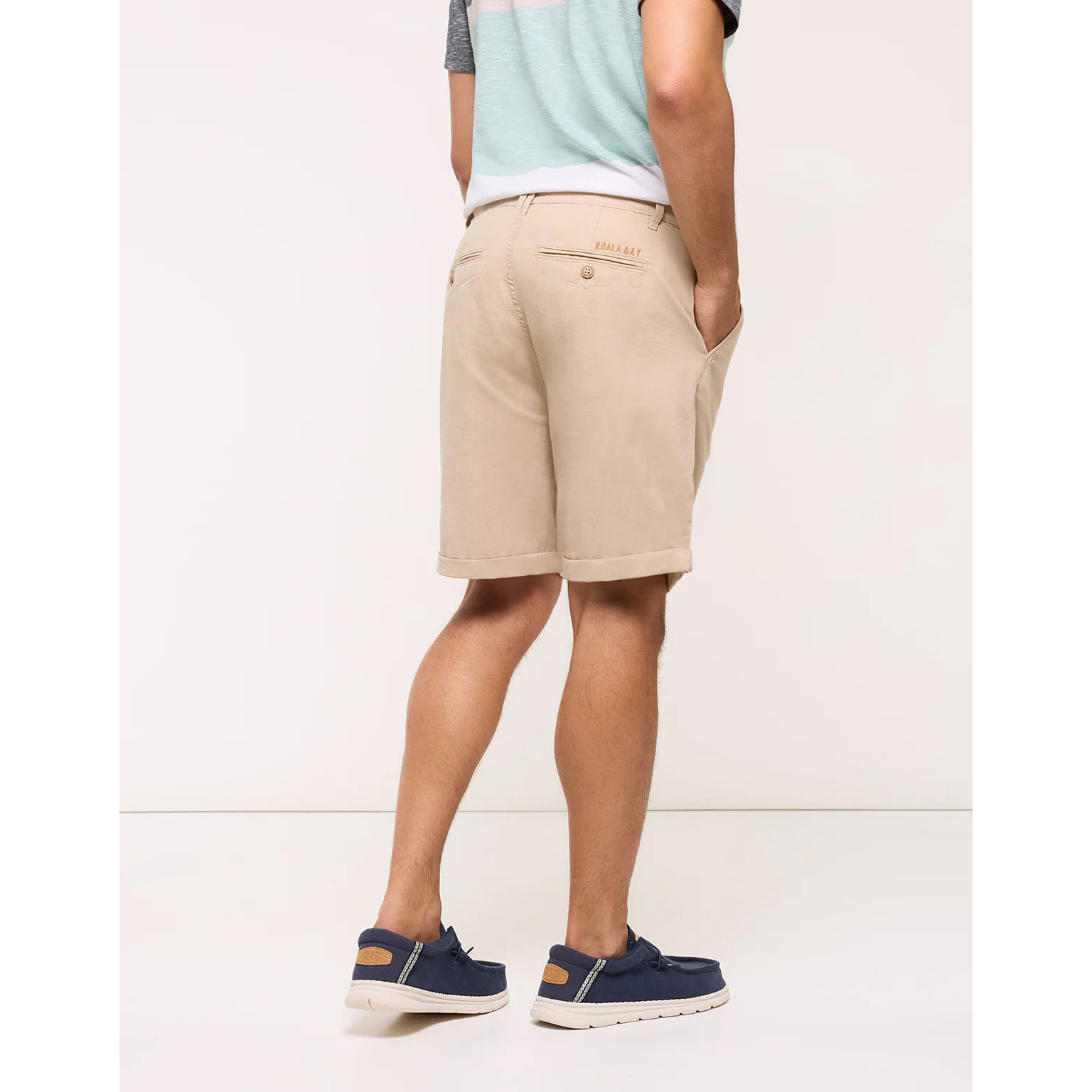Bermuda Beige - Perth