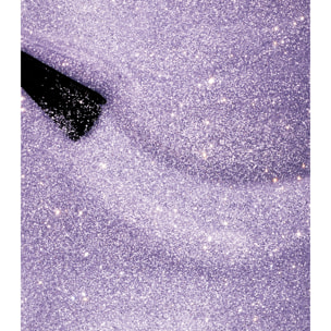 Vernis semi-permanent - 469 Platinum Lavender - 15 ml