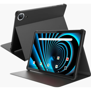 Tablette Android LOGICOM XXL 14.1 4/128Go Noir FHD
