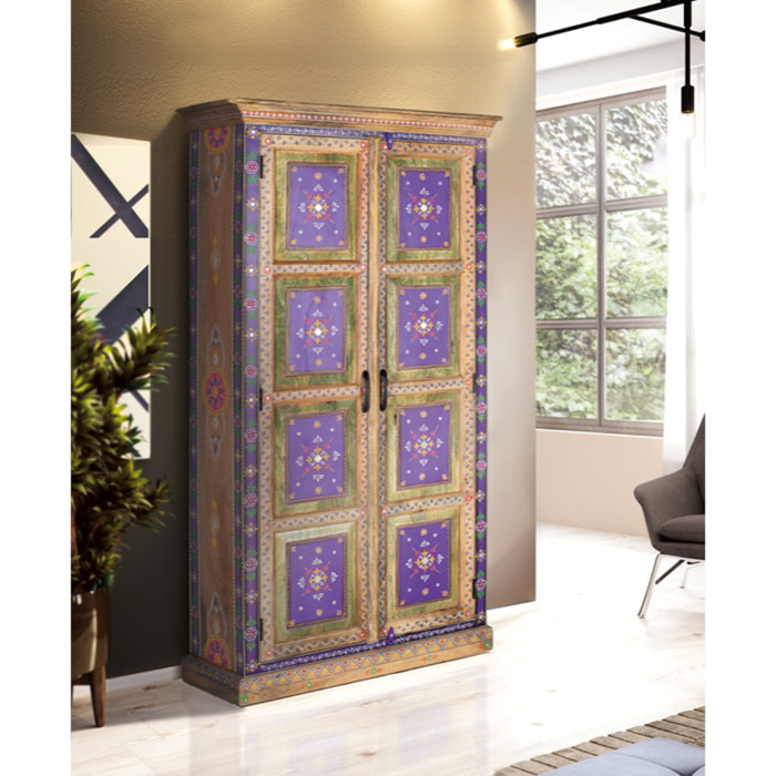 Armoire - 180x90x38cm